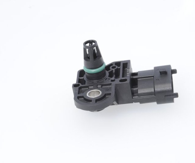 Sensor, boost pressure, BOSCH 0 261 230 283