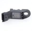 Sensor, boost pressure, BOSCH 0 261 230 284