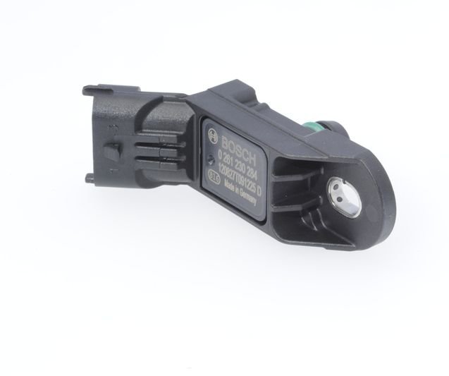 Sensor, boost pressure, BOSCH 0 261 230 284