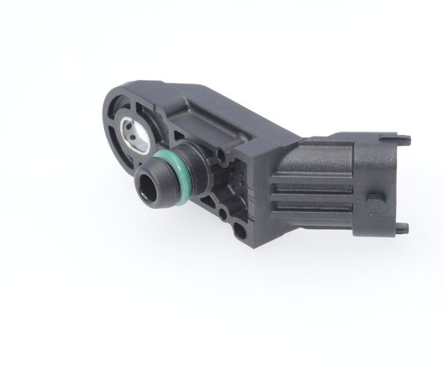 Sensor, boost pressure, BOSCH 0 261 230 284
