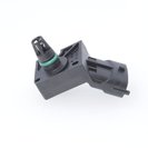 Sensor, intake air temperature, BOSCH 0 261 230 293