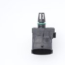 Sensor, boost pressure, BOSCH 0 261 230 295