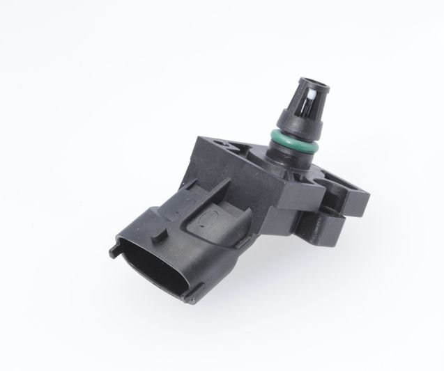 Sensor, boost pressure, BOSCH 0 261 230 295