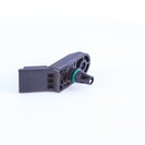 Sensor, intake manifold pressure, BOSCH 0 261 230 344