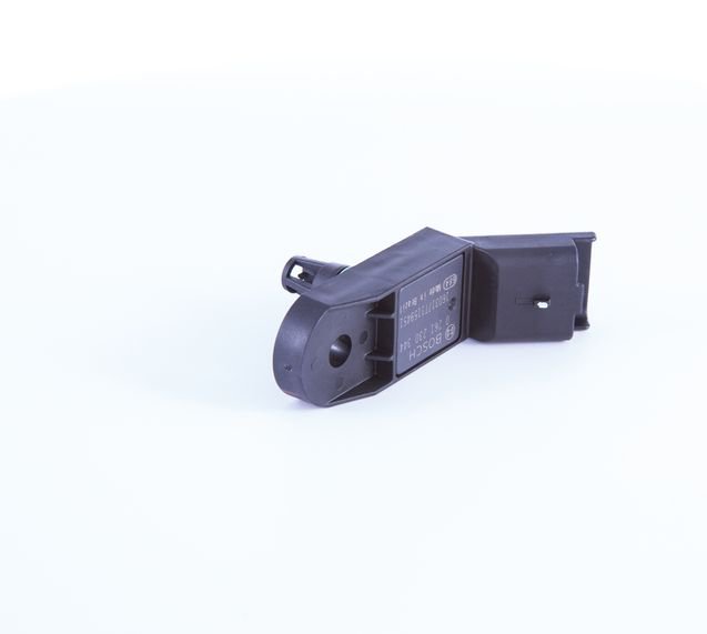 Sensor, intake manifold pressure, BOSCH 0 261 230 344
