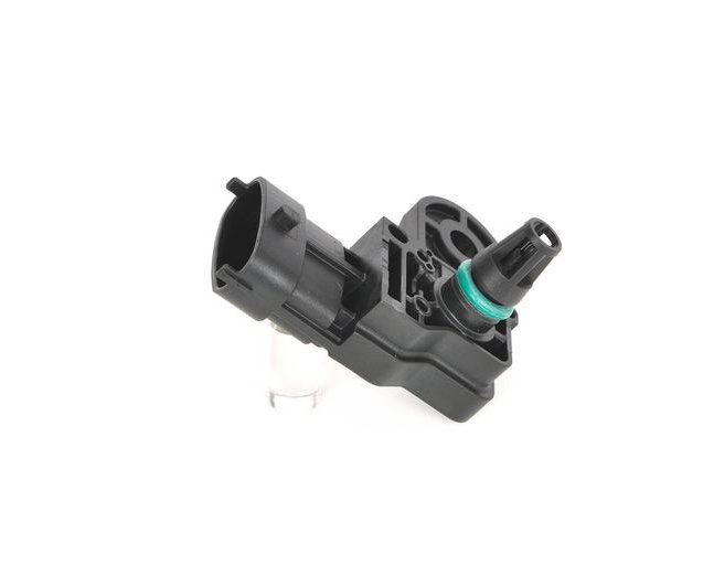 Sensor, boost pressure, BOSCH 0 261 230 423