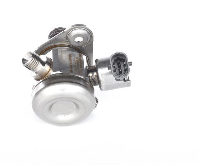 High Pressure Pump, BOSCH 0 261 520 139