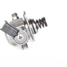High Pressure Pump, BOSCH 0 261 520 139