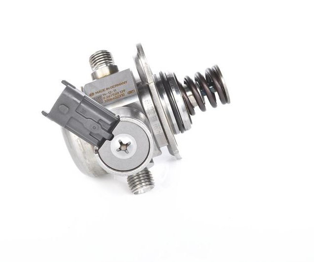 High Pressure Pump, BOSCH 0 261 520 139