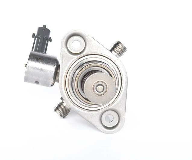 High Pressure Pump, BOSCH 0 261 520 139
