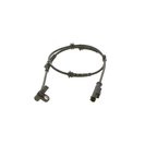 Sensor, wheel speed, BOSCH 0 265 004 136