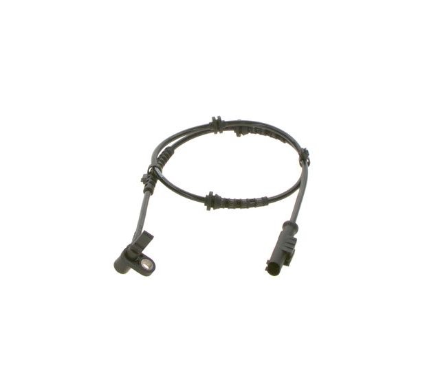 Sensor, wheel speed, BOSCH 0 265 004 136