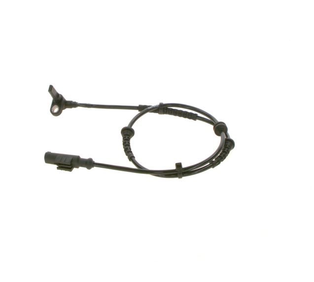 Sensor, wheel speed, BOSCH 0 265 004 136