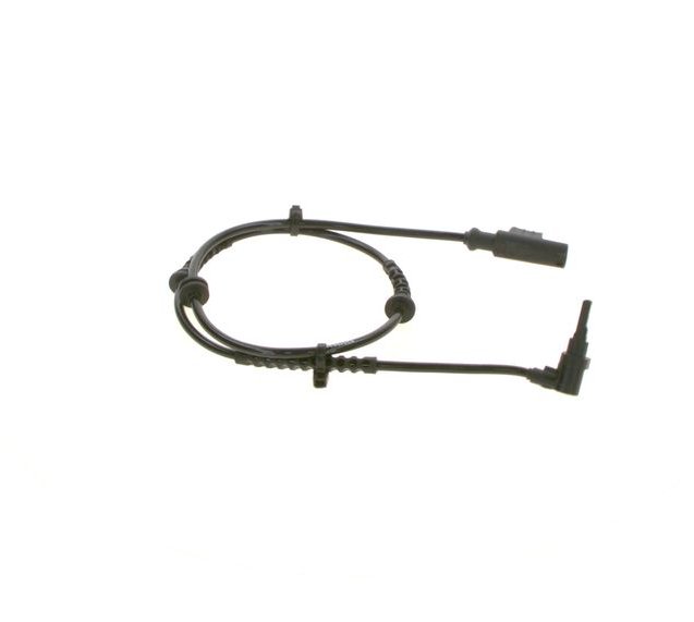 Sensor, wheel speed, BOSCH 0 265 004 136