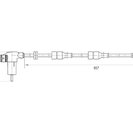 Sensor, wheel speed, BOSCH 0 265 006 203