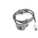Sensor, wheel speed, BOSCH 0 265 006 209