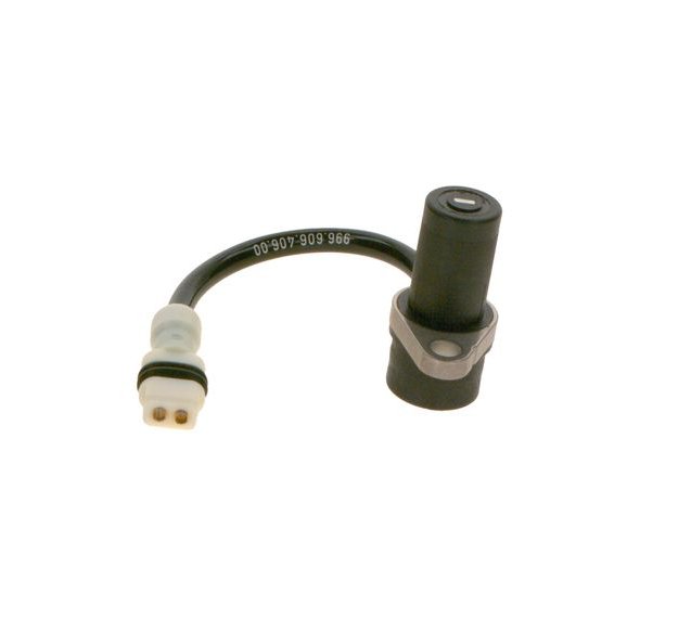 Sensor, wheel speed, BOSCH 0 265 006 344