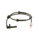 Sensor, wheel speed, BOSCH 0 265 007 070