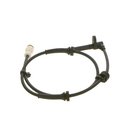 Sensor, wheel speed, BOSCH 0 265 007 070