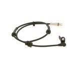 Sensor, wheel speed, BOSCH 0 265 007 070