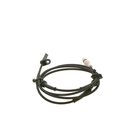 Sensor, wheel speed, BOSCH 0 265 007 071