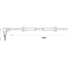 Sensor, wheel speed, BOSCH 0 265 007 074