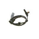 Sensor, wheel speed, BOSCH 0 265 007 083