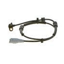 Sensor, wheel speed, BOSCH 0 265 007 084
