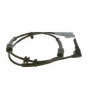 Sensor, wheel speed, BOSCH 0 265 007 084