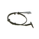 Sensor, wheel speed, BOSCH 0 265 007 423