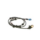 Sensor, wheel speed, BOSCH 0 265 007 463