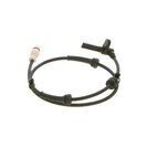 Sensor, wheel speed, BOSCH 0 265 007 511