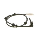 Sensor, wheel speed, BOSCH 0 265 007 511