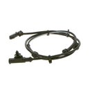 Sensor, wheel speed, BOSCH 0 265 007 537