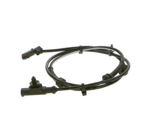 Sensor, wheel speed, BOSCH 0 265 007 537