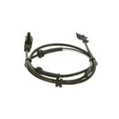 Sensor, wheel speed, BOSCH 0 265 007 537