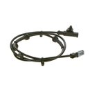 Sensor, wheel speed, BOSCH 0 265 007 537