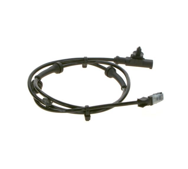 Sensor, wheel speed, BOSCH 0 265 007 537