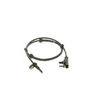 Sensor, wheel speed, BOSCH 0 265 007 637