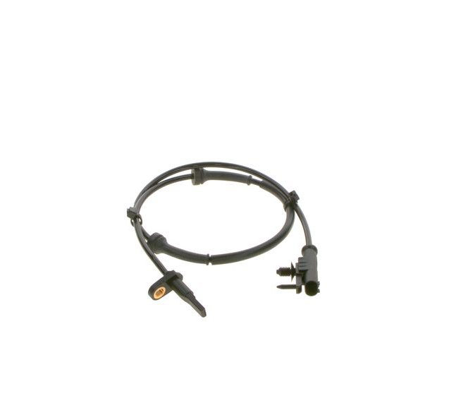 Sensor, wheel speed, BOSCH 0 265 007 637