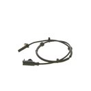 Sensor, wheel speed, BOSCH 0 265 007 637
