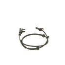 Sensor, wheel speed, BOSCH 0 265 007 637