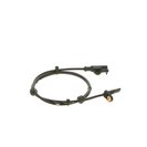 Sensor, wheel speed, BOSCH 0 265 007 637