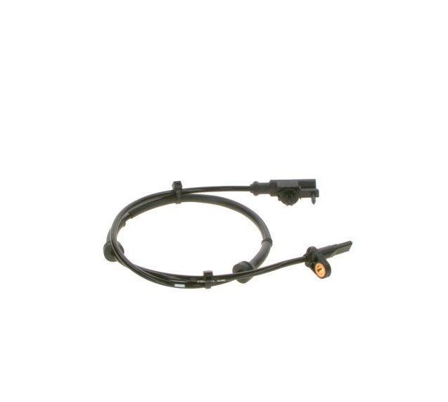 Sensor, wheel speed, BOSCH 0 265 007 637