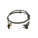 Sensor, wheel speed, BOSCH 0 265 007 638
