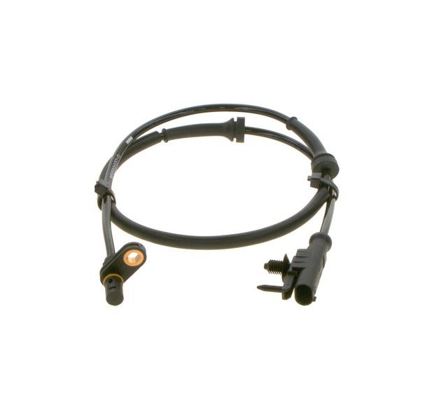 Sensor, wheel speed, BOSCH 0 265 007 638