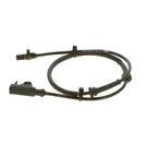 Sensor, wheel speed, BOSCH 0 265 007 638