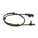 Sensor, wheel speed, BOSCH 0 265 007 638