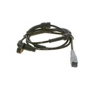 Sensor, wheel speed, BOSCH 0 265 007 666
