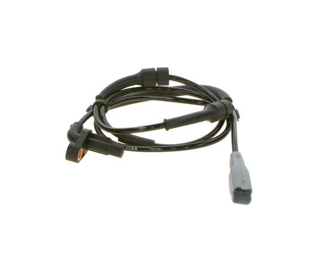 Sensor, wheel speed, BOSCH 0 265 007 666